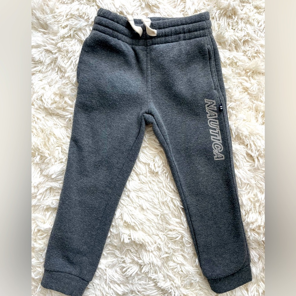 Nautica Toddler Sweatpants